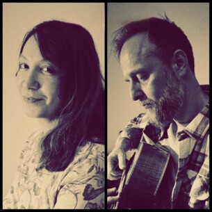 "New Shores" zwischen Folk, Jazz und Improvisation