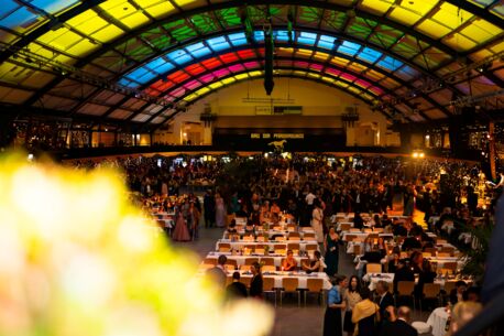 Ball der Pferdefreunde 2026 - Dabeisein, wenn Ball-Geschichte geschrieben wird!