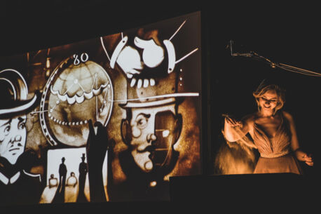 Die "Queen of Sand" kommt nach Norderstedt