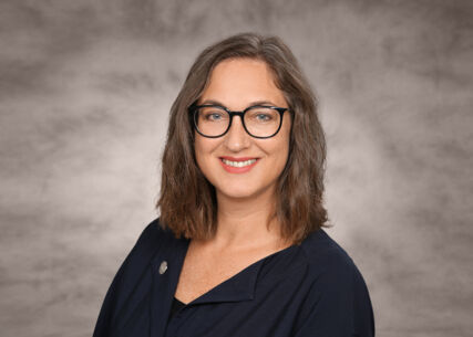 Ulrike Schmidt hört zu - Nächste Sprechstunde am 11. Dezember