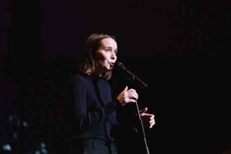 Best of Poetry Slam präsentiert von Kampf der Künste
