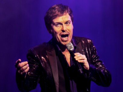 Felix Martin "Sternstunden des Musicals"