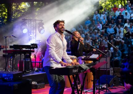 "Kaltenkirchen Singt" in der Bürgerhalle