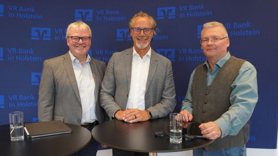 Ausgezeichnetes Ergebnis und rund 600.000 Euro für soziales Engagement