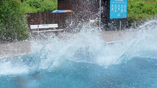 Badespaß garantiert! Freibad Kaltenkirchen eröffnet die Badesaison 2026