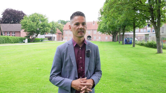 "Zum Wohle der Stadt muss Schluss sein mit diesem Irrsinn"