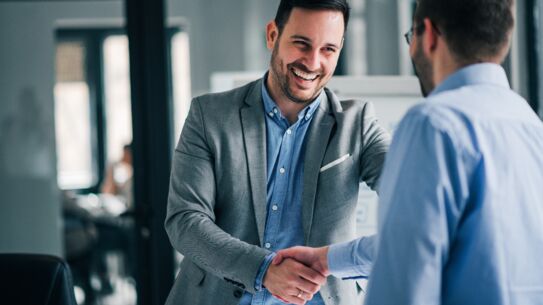 Ehlers + Partner Finanzdienstleistungen aus Bad Bramstedt