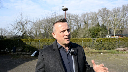 "Wir gehen davon aus, dass es sich um ein reines Gefälligkeitsgutachten handelt!"