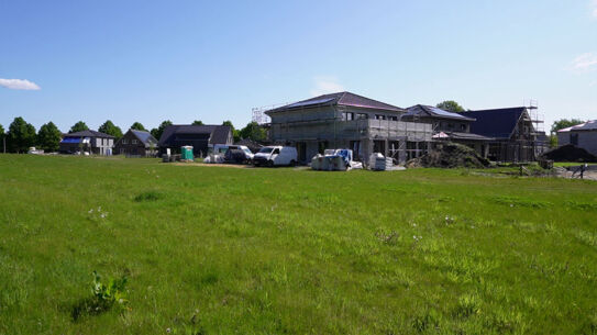 Freie Traumgrundstücke "Am Wald" in Kaltenkirchen
