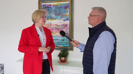 Haushaltssperre! Was bedeutet das jetzt für die Bürger?