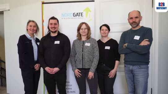 Ihr Gebäude kann mehr! Energiekosten runter  - Effizienz rauf