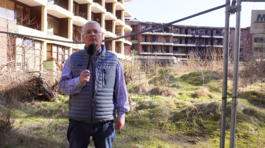 Ist das die Lösung für das Hotel Gutsmann