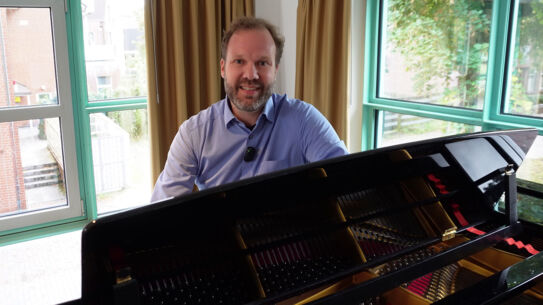 "Kaltenkirchen Vibes" Junge Musiktalente gesucht