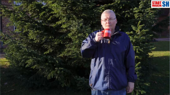 Kein Weihnachtsmarkt mehr im Stadtbild