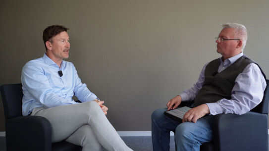 Keine Rückkehr sondern Aufbruch!