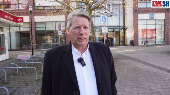 "Leerstand ist keine Lösung! Aber wir haben auch keine Druckmittel"