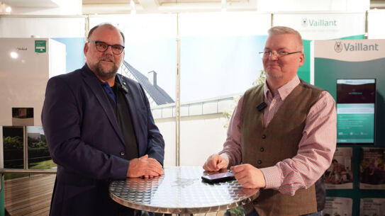 Neues Heizungsgesetz: Das sind die Tipps vom Kreishandwerksmeister