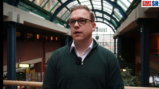 Rathausumzug: Wichtig ist die Zukunft für Norderstedt-Mitte