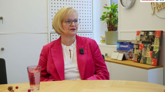 Rathausumzug: "Wir wissen, dass das Rathaus einen ganz besonderen Stellenwert für die Menschen hat"