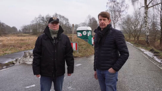 ReNoah in Bad Bramstedt nicht möglich!