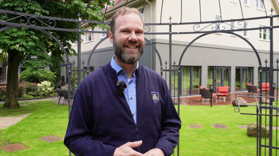 Say yes! Heiraten in Kaltenkirchen