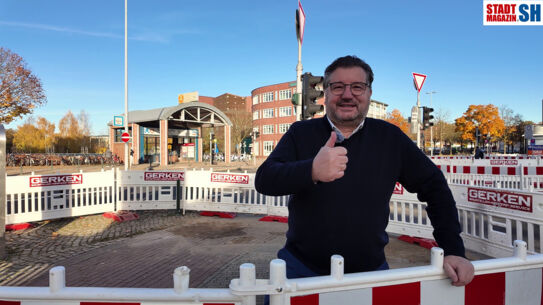 Sind die Ausbaubeiträge vom Tisch?