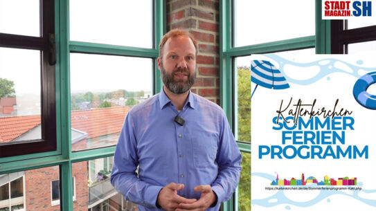 Spannendes Ferienprogramm von Kreativwerkstatt bis Karl-May-Spiele