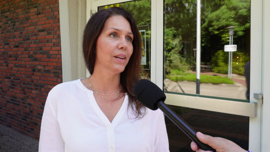 Telemedizin eingeweiht • Bauprojekt vorgestellt • Theater bleibt!