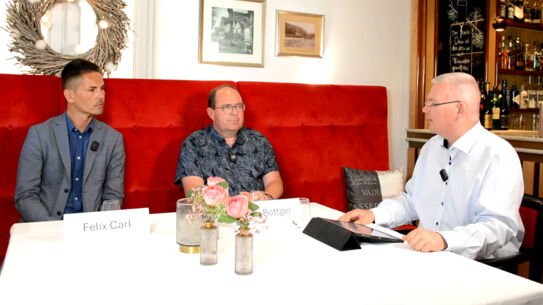 Das Klinikum Bad Bramstedt soll zum Gesundheitszentrum werden!