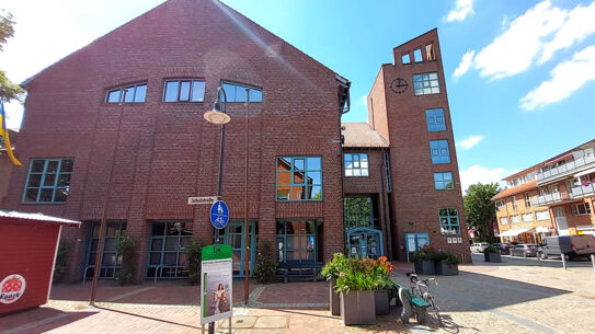 Nachtragshaushalt beschlossen! Das sind die Investitionen in Kaltenkirchen