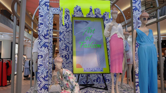 „Summer Vibes“ bei dodenhof