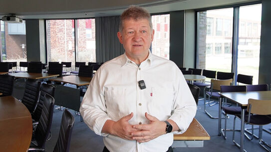 "So geht es jetzt weiter mit dem Bürgerhaus!"