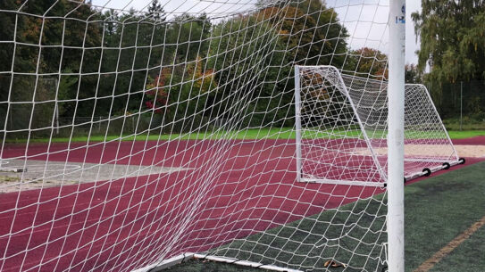 Verlieren 400 Fußballer aus Norderstedt ihr Zuhause?