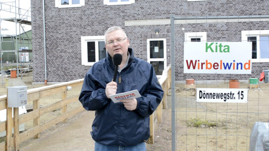 "Disziplinarverfahren, Strafanzeige und Eigentor?!