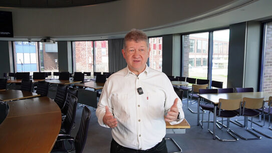 "So hat das Gemeindefest in Henstedt-Ulzburg noch eine Zukunft!"