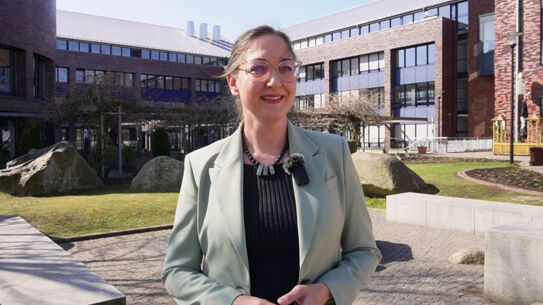 Wohnungen statt Büro - Flüchtlingsunterkunft beschlossen