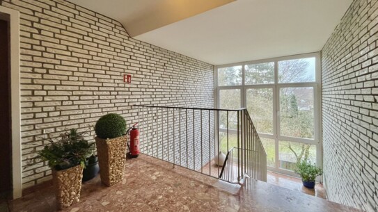 77m² + 29m²: Maisonette-Wohnung mit Balkon nahe Marienthal – Angebot aktualisiert!