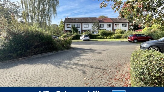 Parkplatz ca. 5,10 x 2,20 Meter in Ratzeburg - Auf dem Tischlerland - Parkplatzanlage mit 14 Plätzen