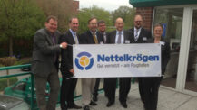 Neugründung: „Interessengemeinschaft Nettelkrögen“