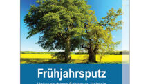 „Frühjahrsputz“ in Kaltenkirchen am 12.03.2022