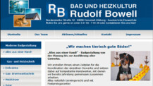Herzlich willkommen auf unserer neuen Webseite!