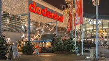 Adventsspektakel bei dodenhof