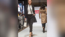 Öffentliche Modenschau: „Feel the fashion“