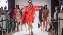 VIP Fashion Night – 1.200 Gäste zum Start in den Frühling
