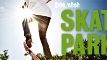 Skatefest am 31. August