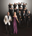 The world famous GLENN MILLER ORCHESTRA am 10. Februar
