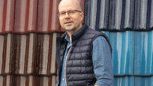 Andreas Bente ist neuer Obermeister der Dachdecker-Innung