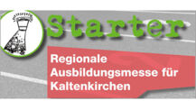 Ausbildungsmesse „Starter Open Air“ bei XXXLutz