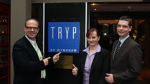 Mercure Hotel Köhlerhof wird zum TRYP by Wyndham