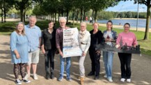 13. Kunsthandwerker- und Bauernmarkt im Stadtpark